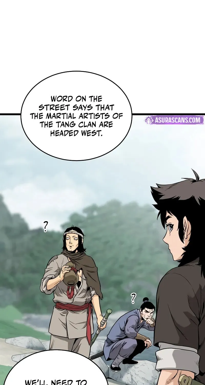 Murim Login Chapter 225 page 70 - 