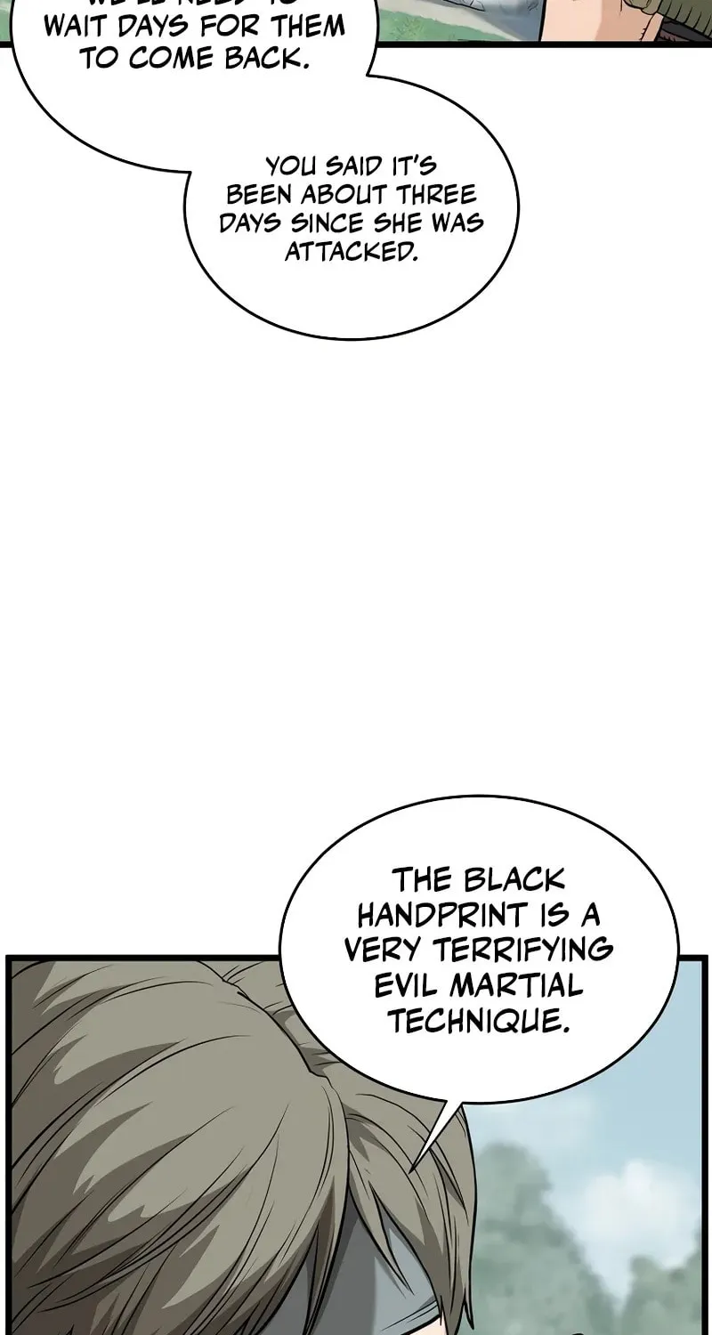 Murim Login Chapter 225 page 71 - 