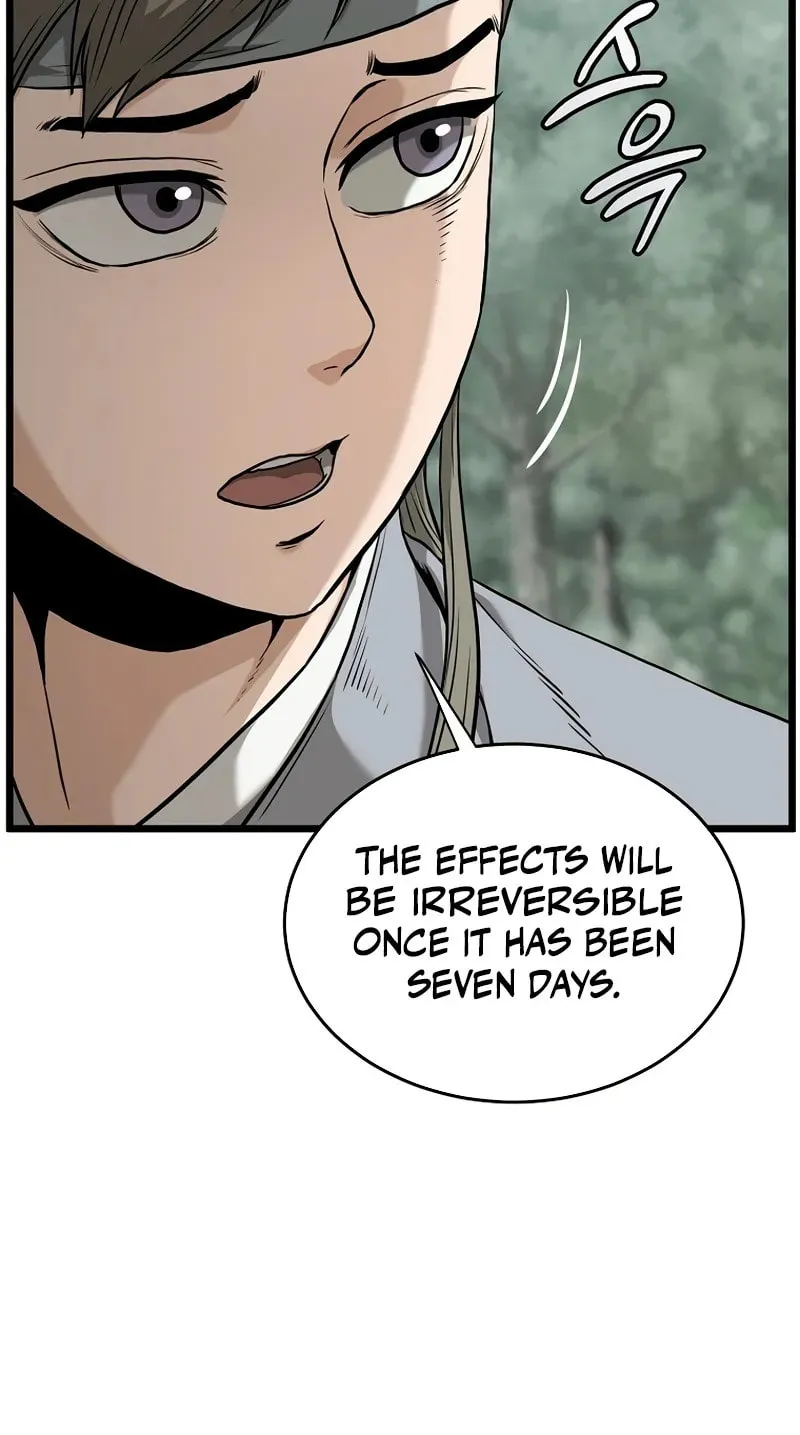 Murim Login Chapter 225 page 72 - 