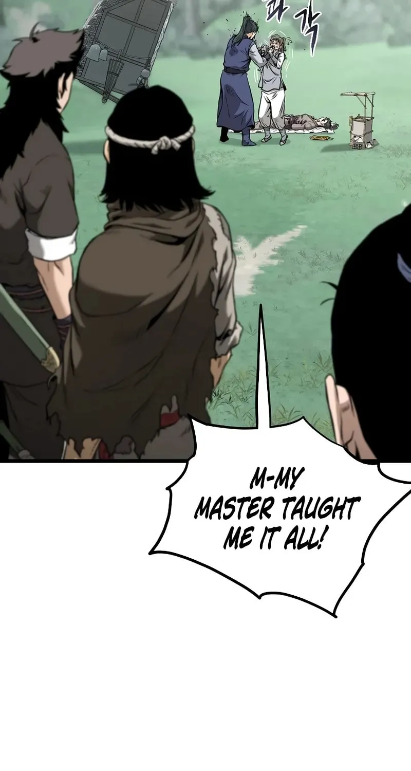 Murim Login Chapter 225 page 76 - 