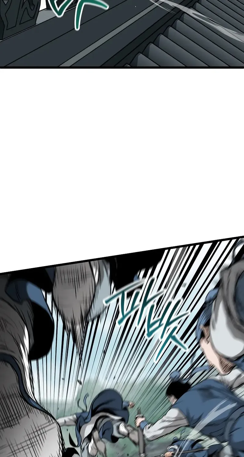 Murim Login Chapter 225 page 9 - 