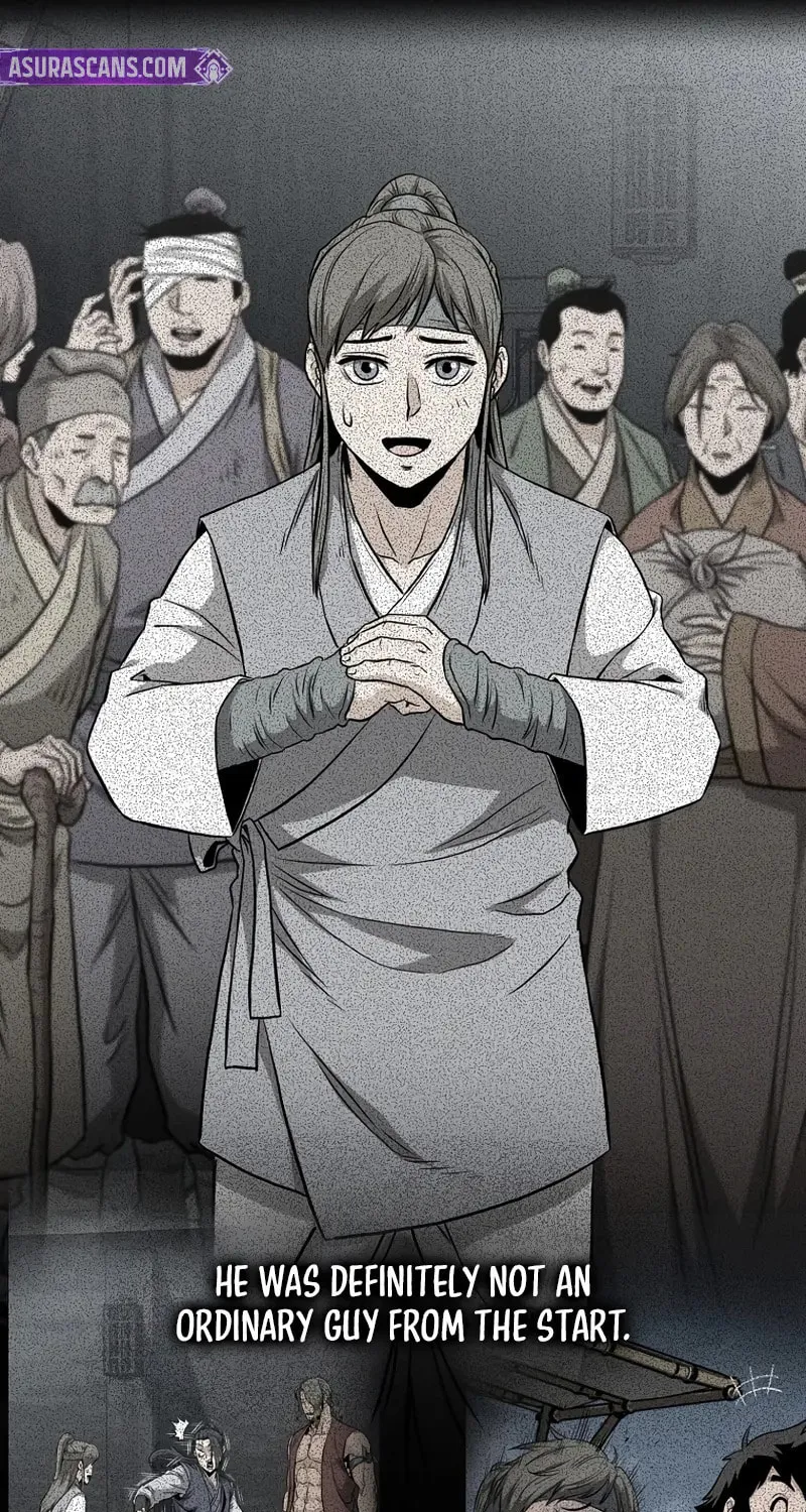 Murim Login Chapter 225 page 81 - 