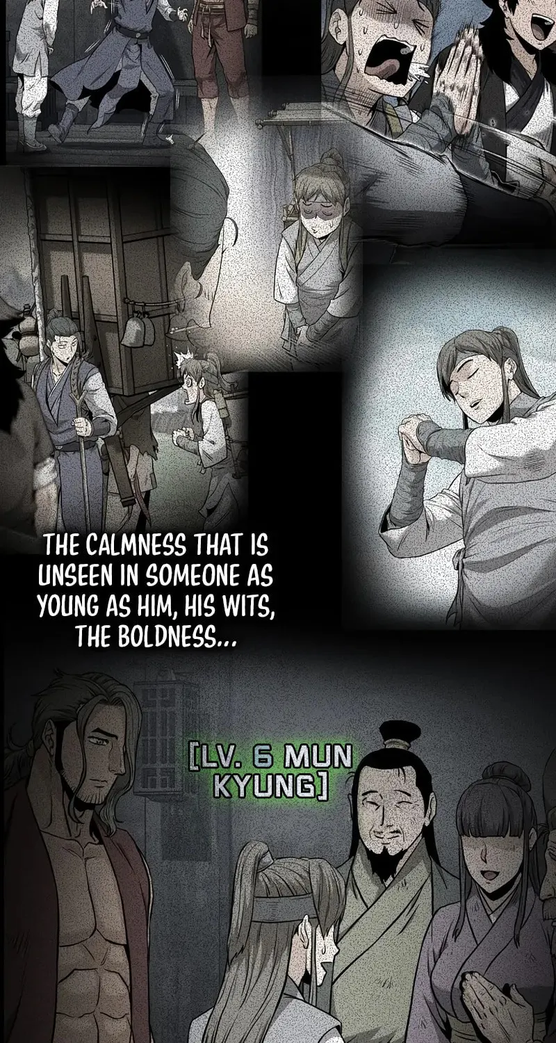 Murim Login Chapter 225 page 82 - 