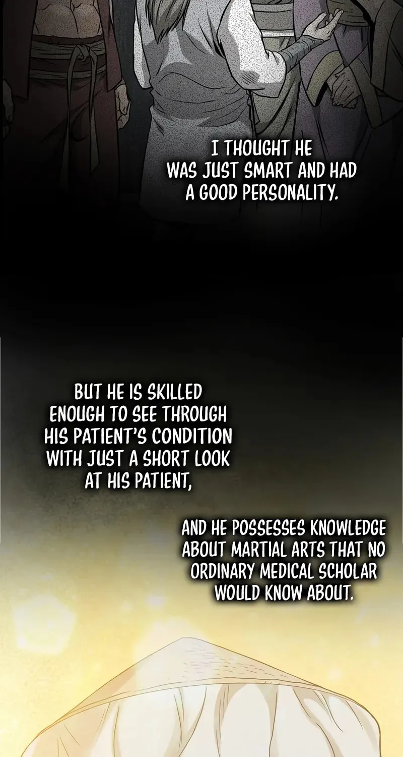Murim Login Chapter 225 page 83 - 