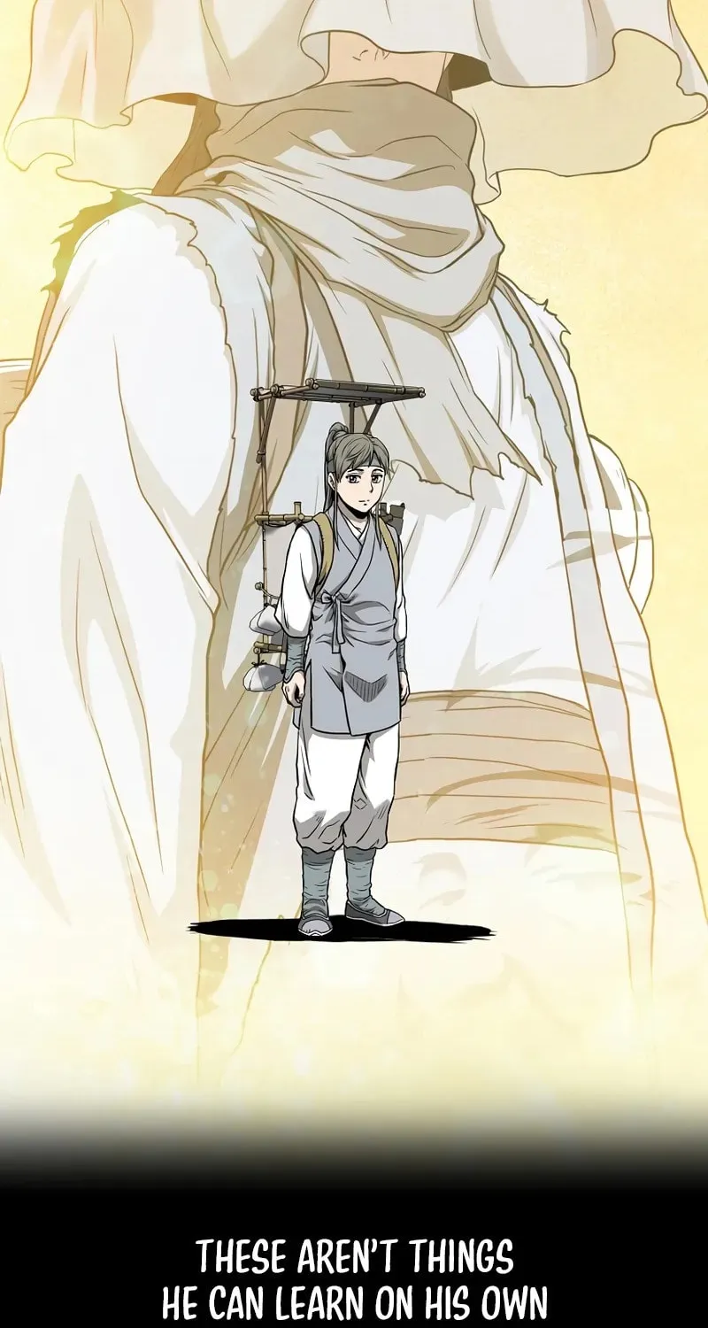 Murim Login Chapter 225 page 84 - 