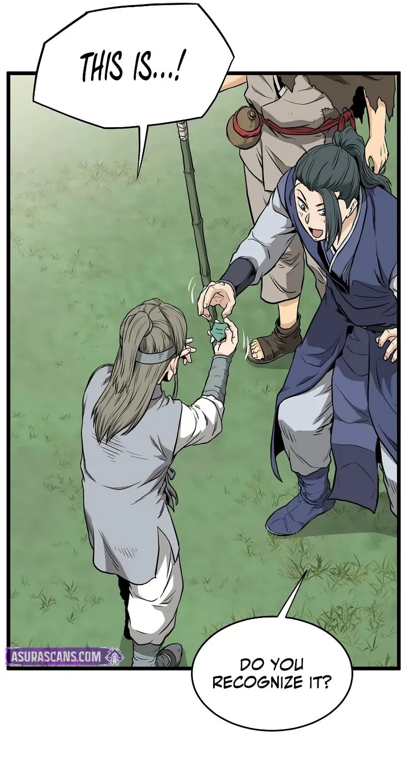 Murim Login Chapter 225 page 98 - 