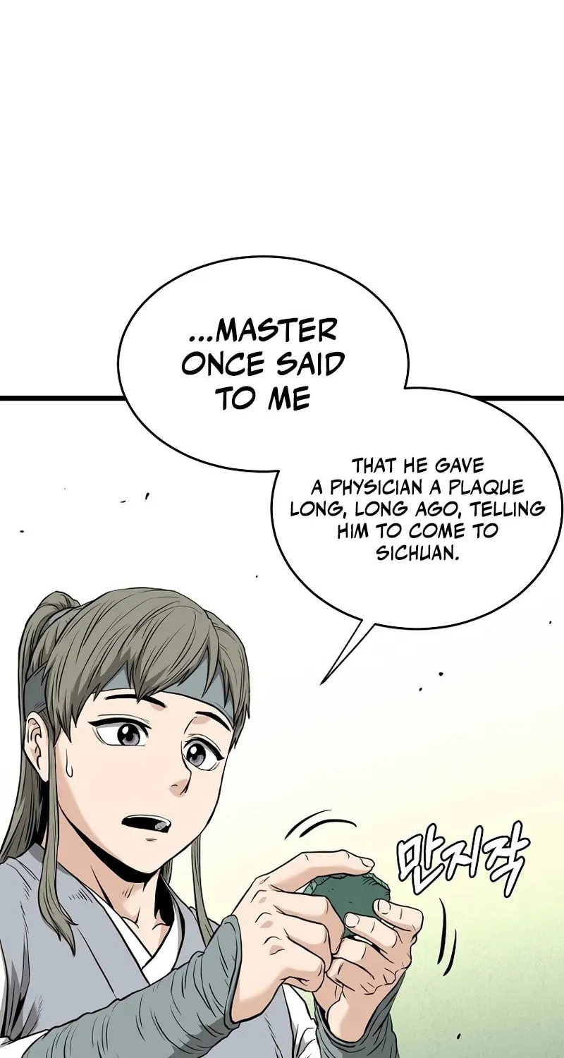 Murim Login Chapter 225 page 99 - 