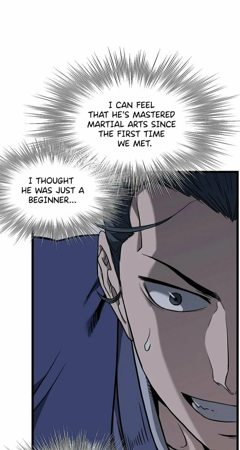Murim Login Chapter 226 page 105 - 
