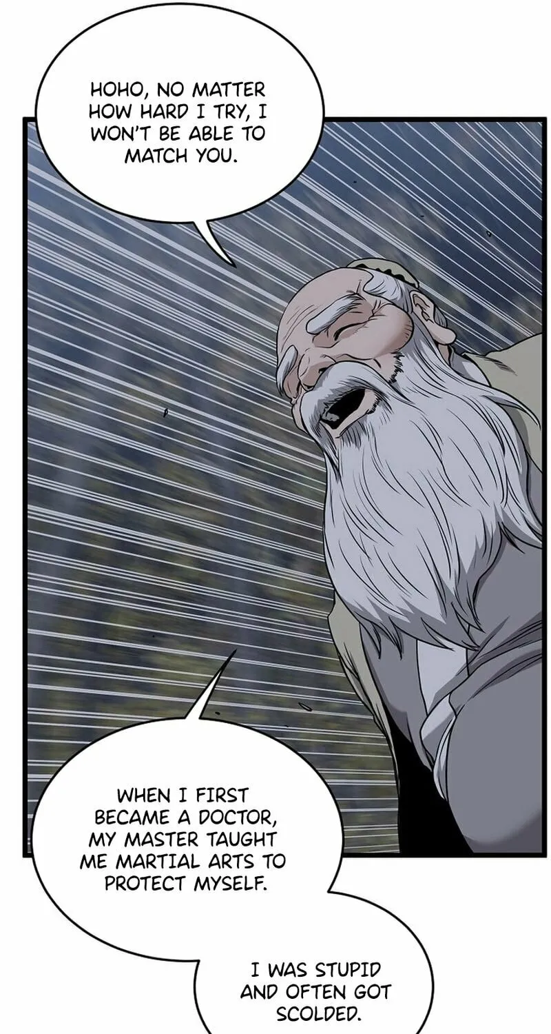 Murim Login Chapter 226 page 109 - 