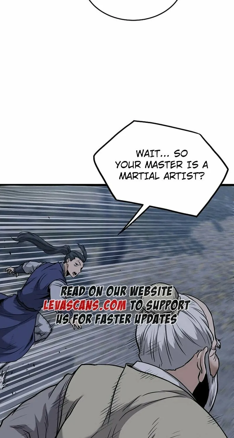 Murim Login Chapter 226 page 110 - 