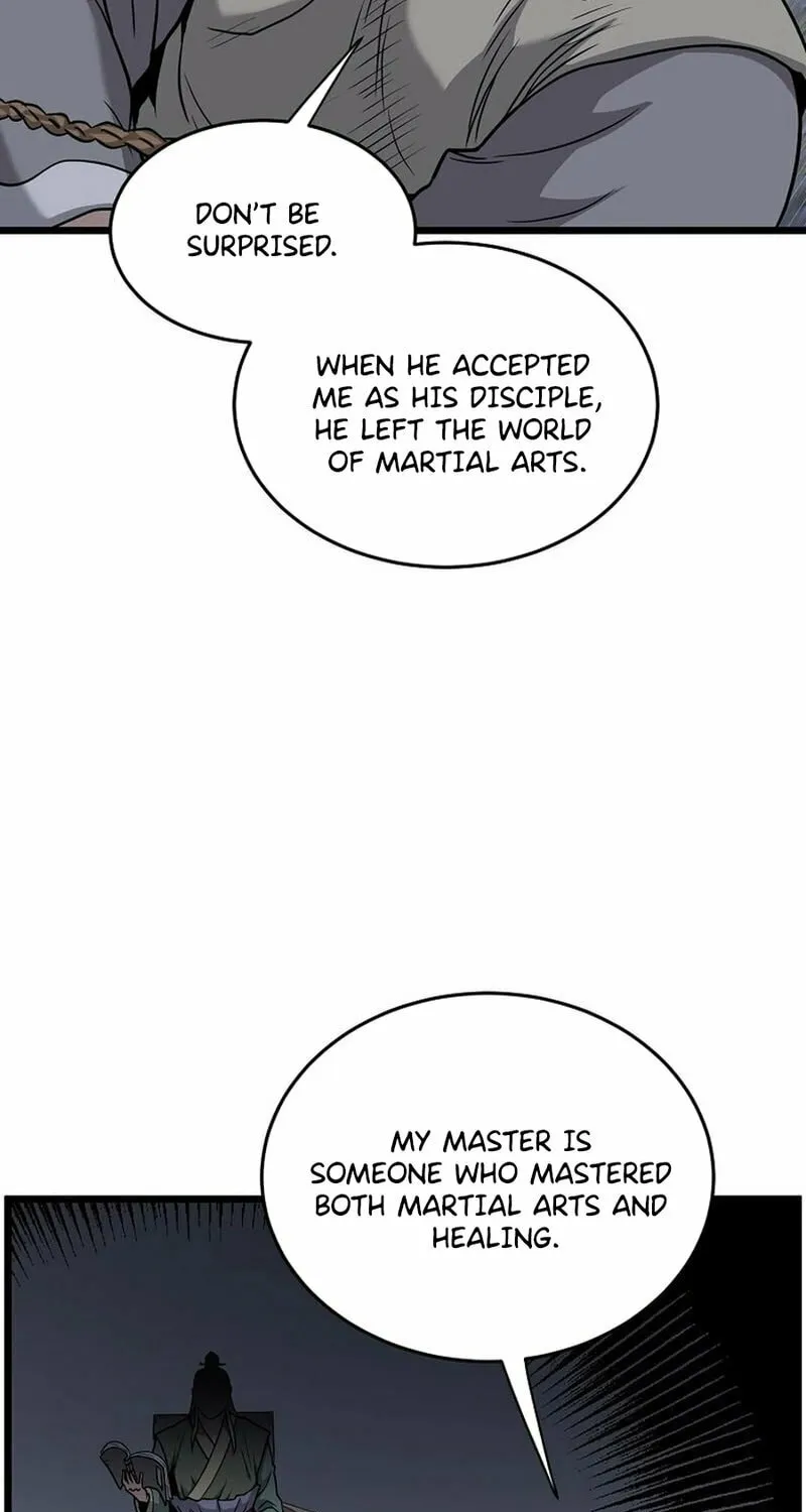 Murim Login Chapter 226 page 111 - 