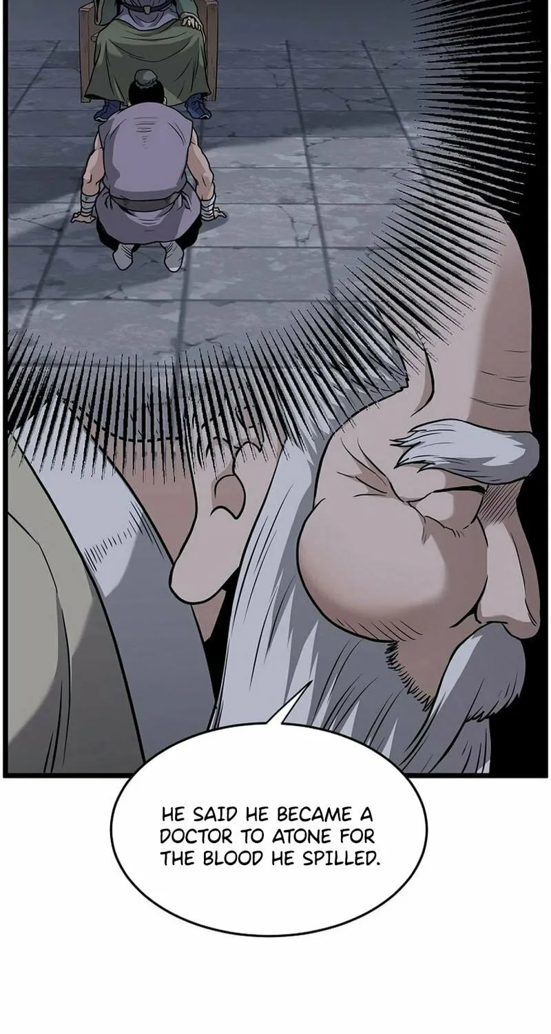 Murim Login Chapter 226 page 112 - 