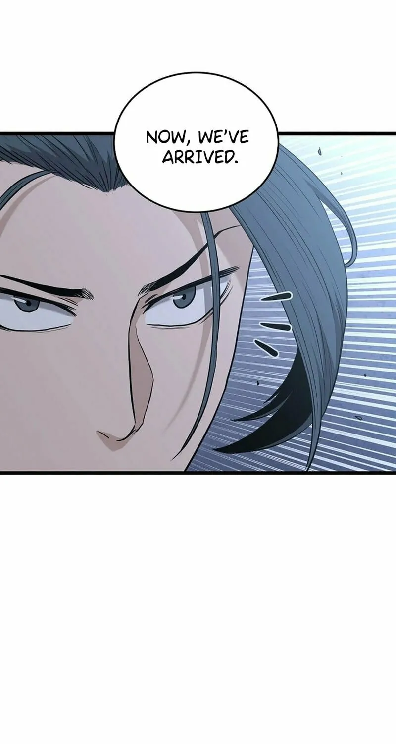 Murim Login Chapter 226 page 115 - 