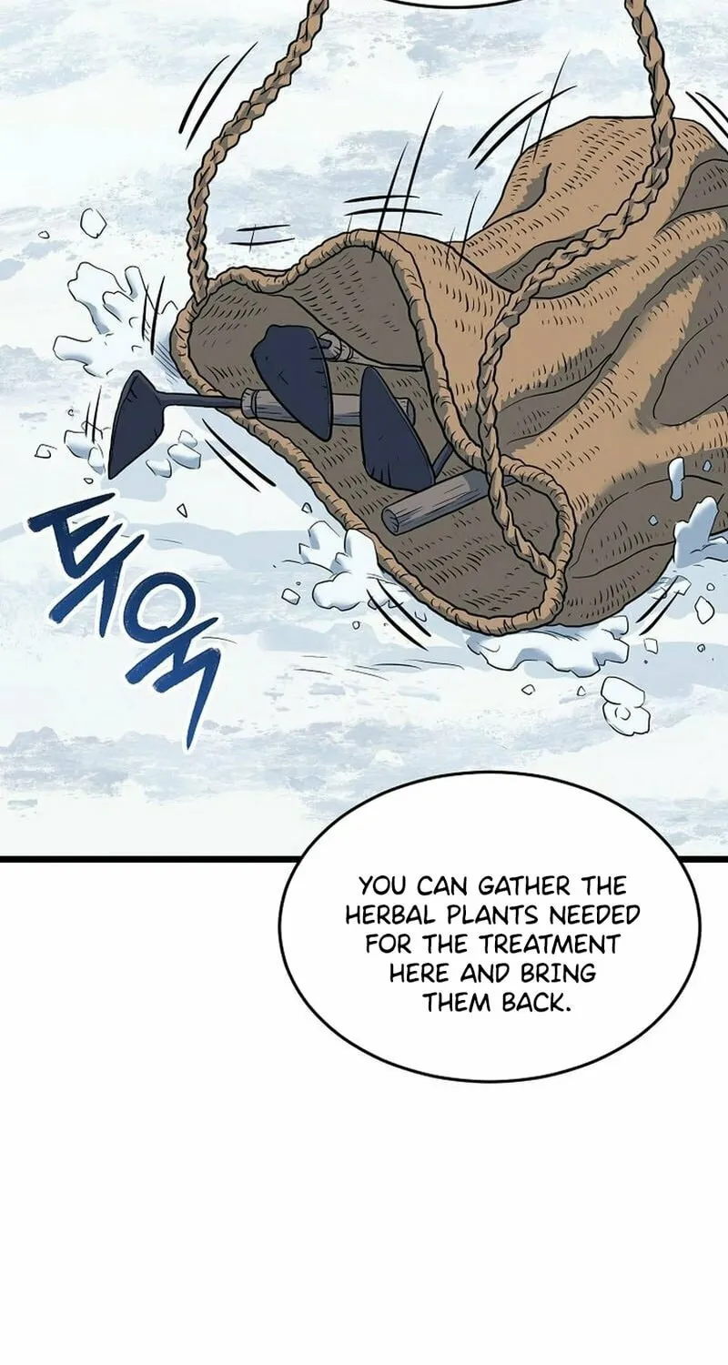 Murim Login Chapter 226 page 119 - 
