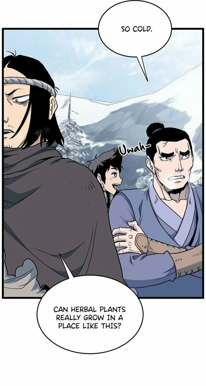 Murim Login Chapter 226 page 121 - 