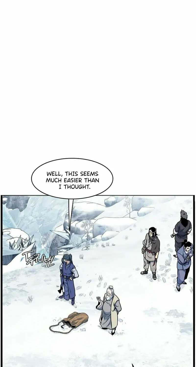 Murim Login Chapter 226 page 122 - 