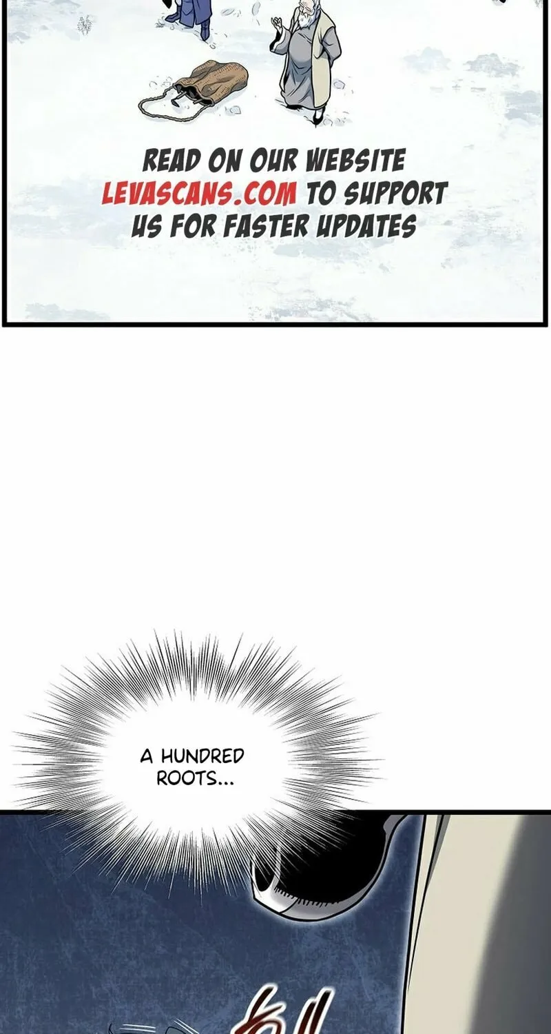 Murim Login Chapter 226 page 124 - 