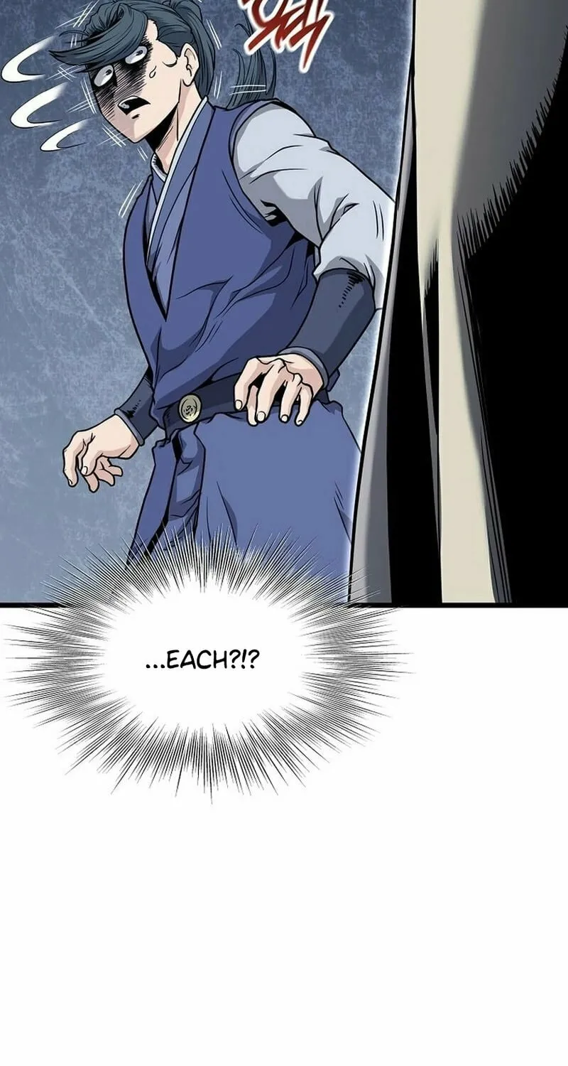 Murim Login Chapter 226 page 125 - 