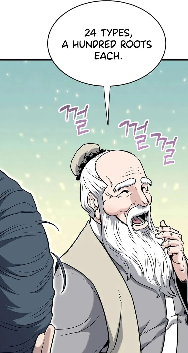Murim Login Chapter 226 page 127 - 