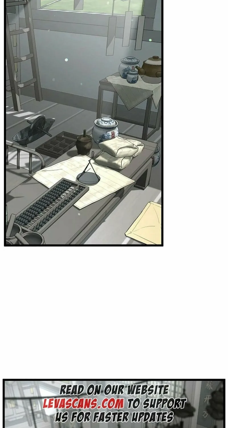 Murim Login Chapter 226 page 14 - 