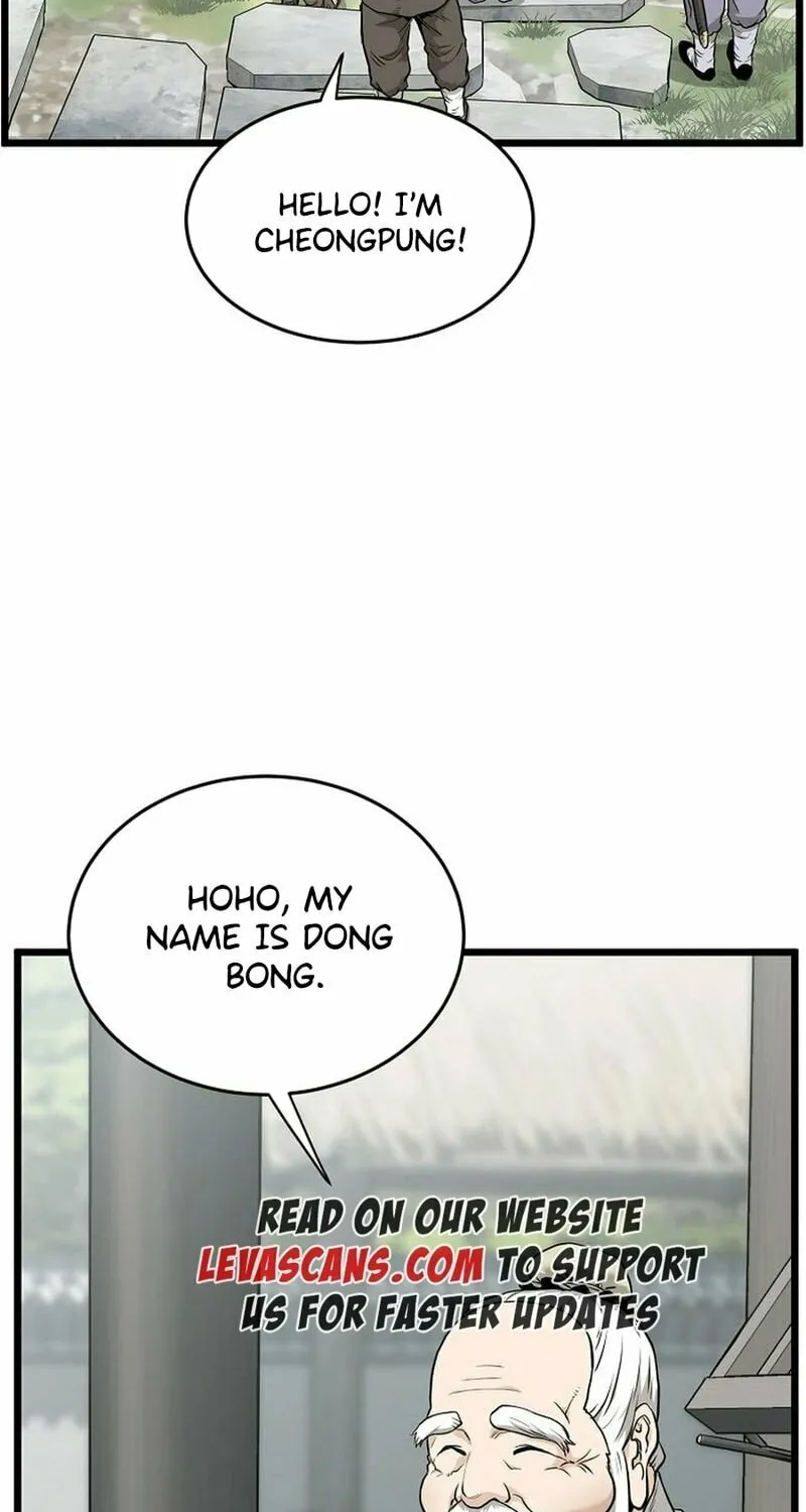Murim Login Chapter 226 page 19 - 