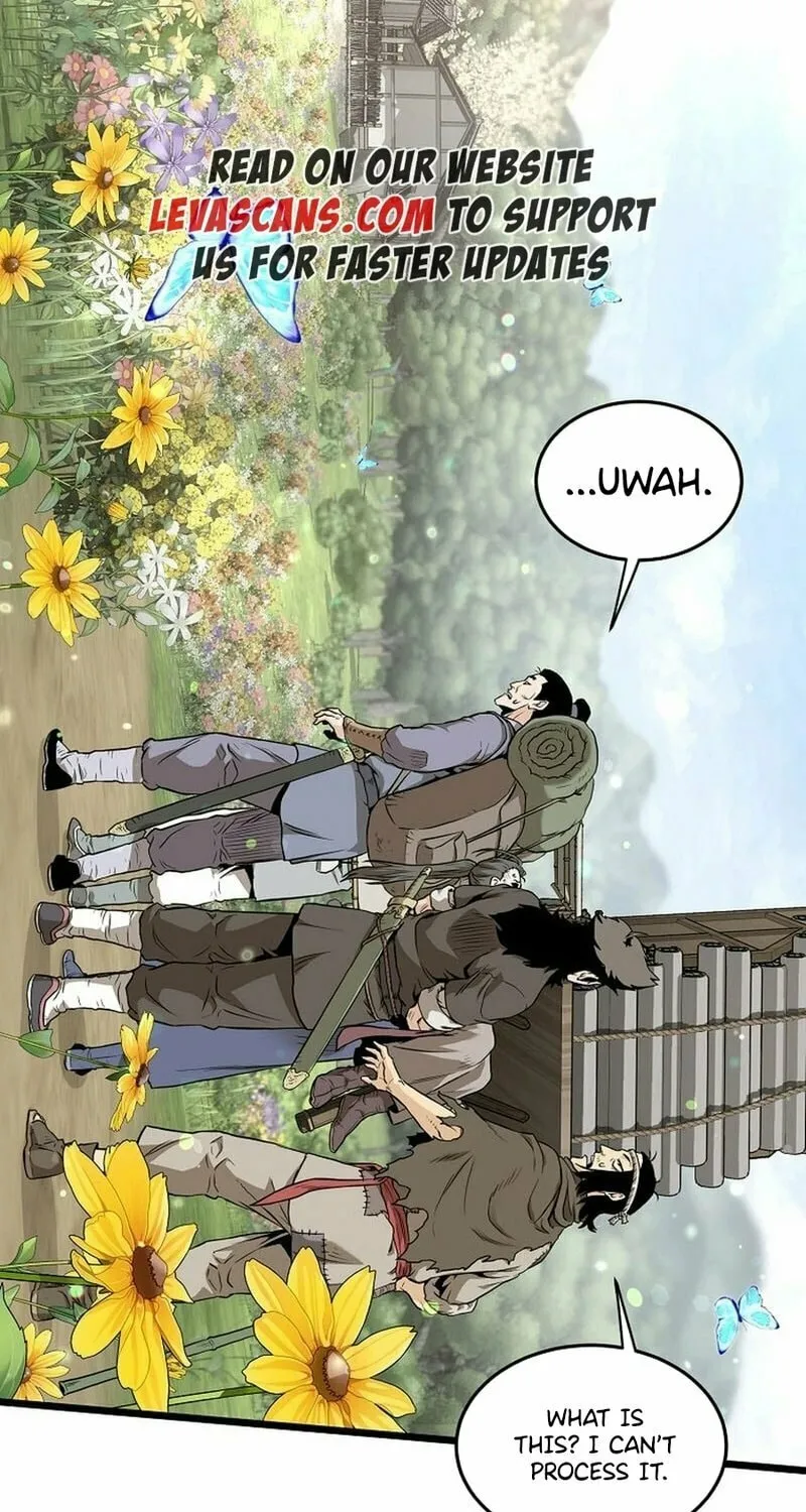 Murim Login Chapter 226 page 3 - 