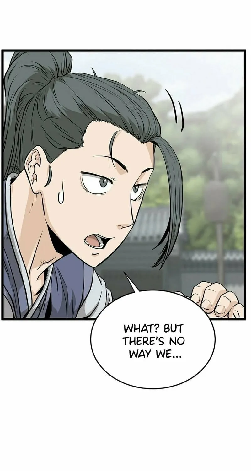 Murim Login Chapter 226 page 21 - 