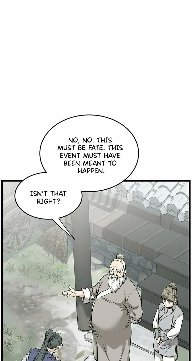 Murim Login Chapter 226 page 25 - 