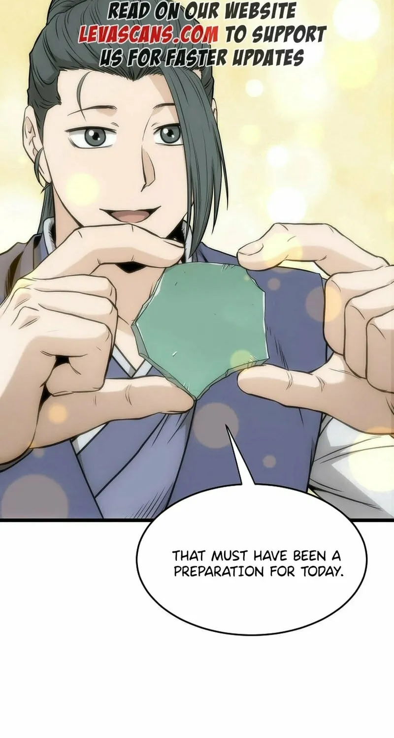 Murim Login Chapter 226 page 27 - 
