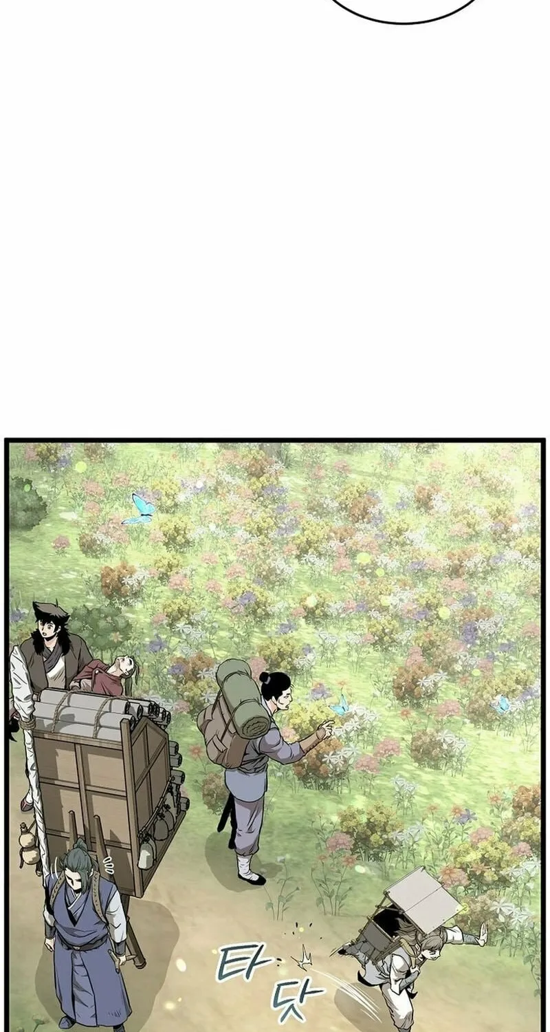 Murim Login Chapter 226 page 4 - 