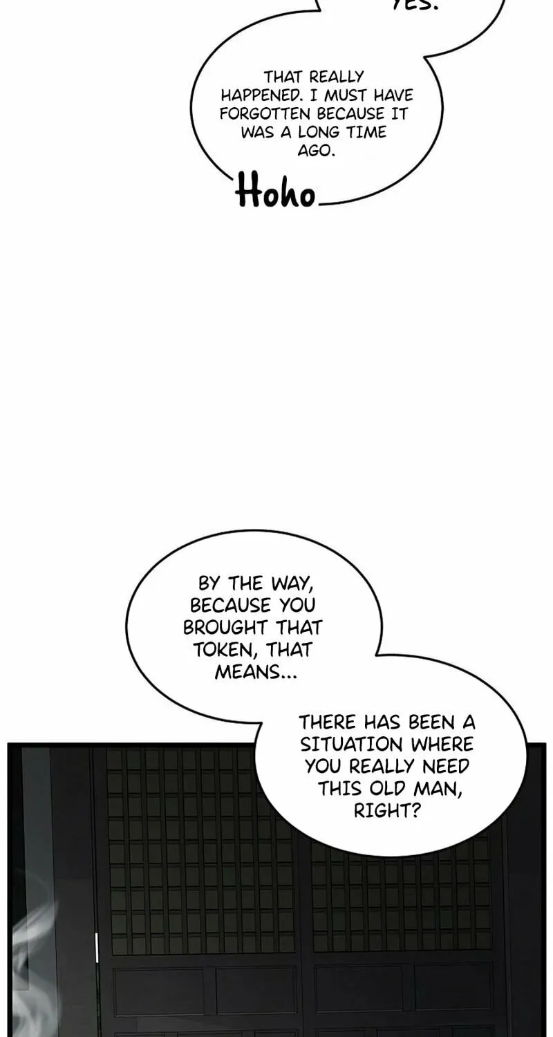 Murim Login Chapter 226 page 31 - 