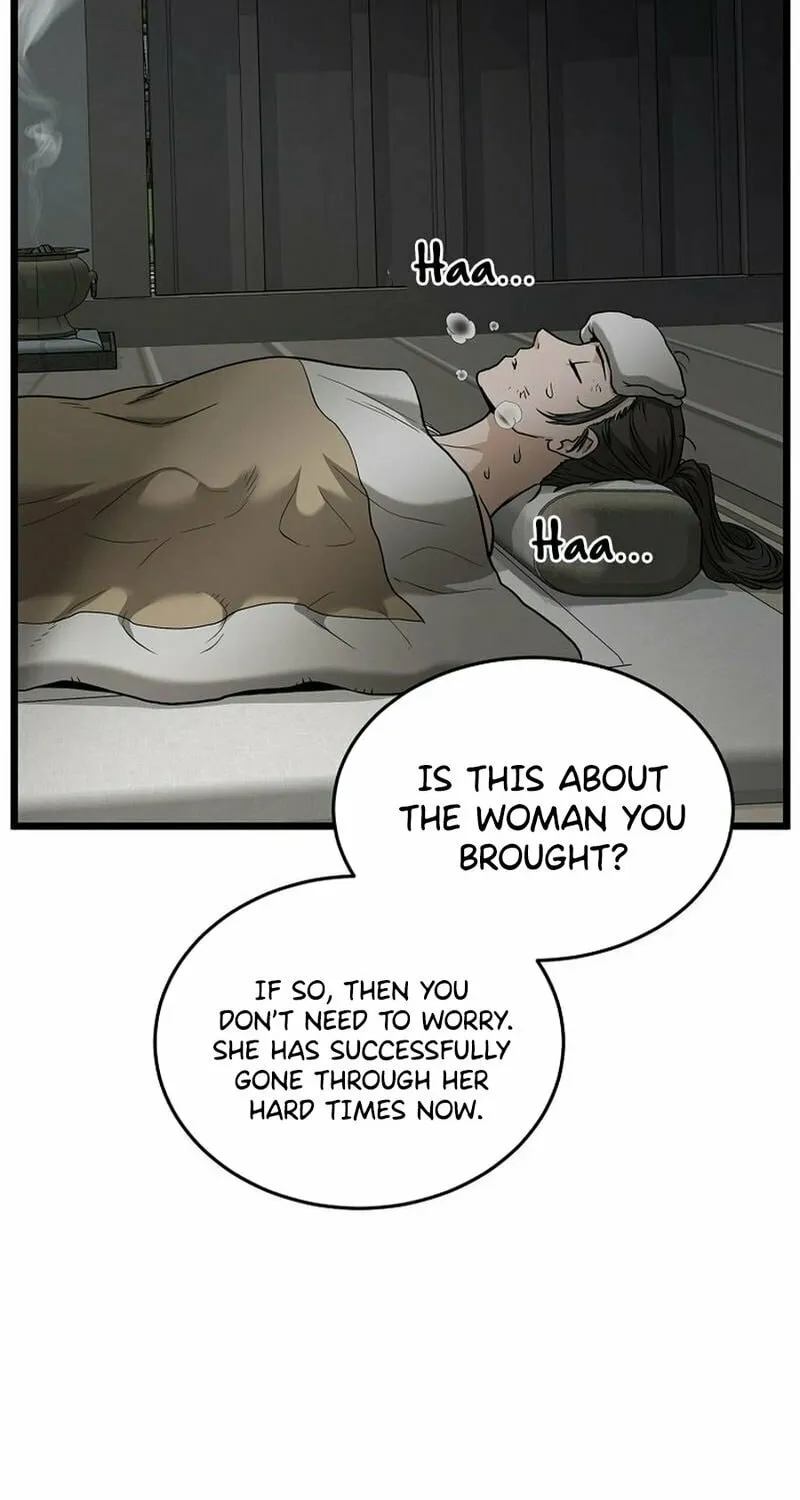 Murim Login Chapter 226 page 32 - 