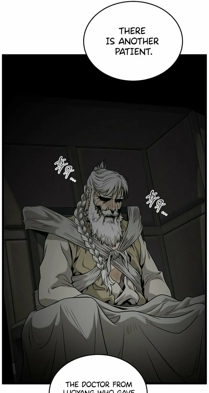 Murim Login Chapter 226 page 35 - 