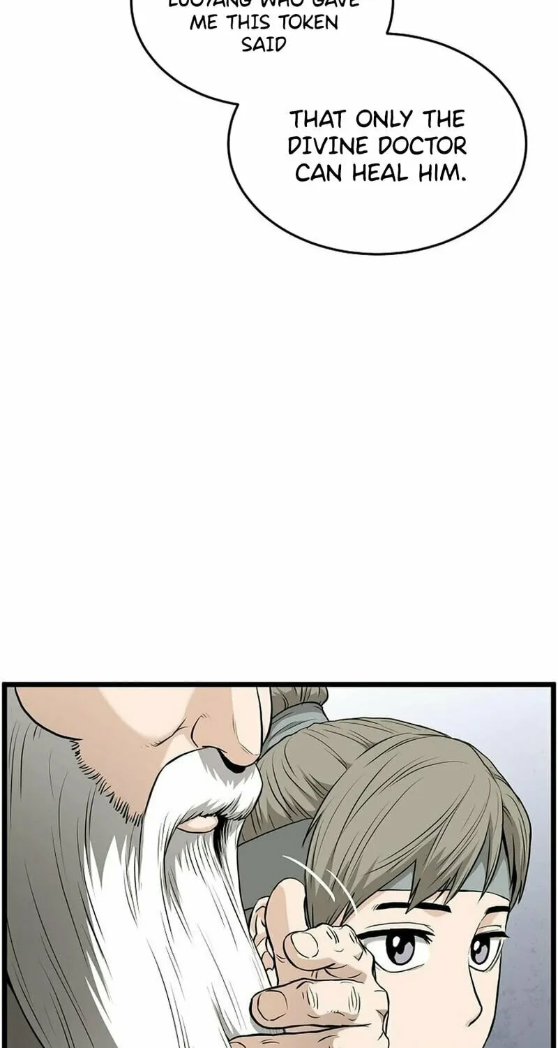Murim Login Chapter 226 page 36 - 