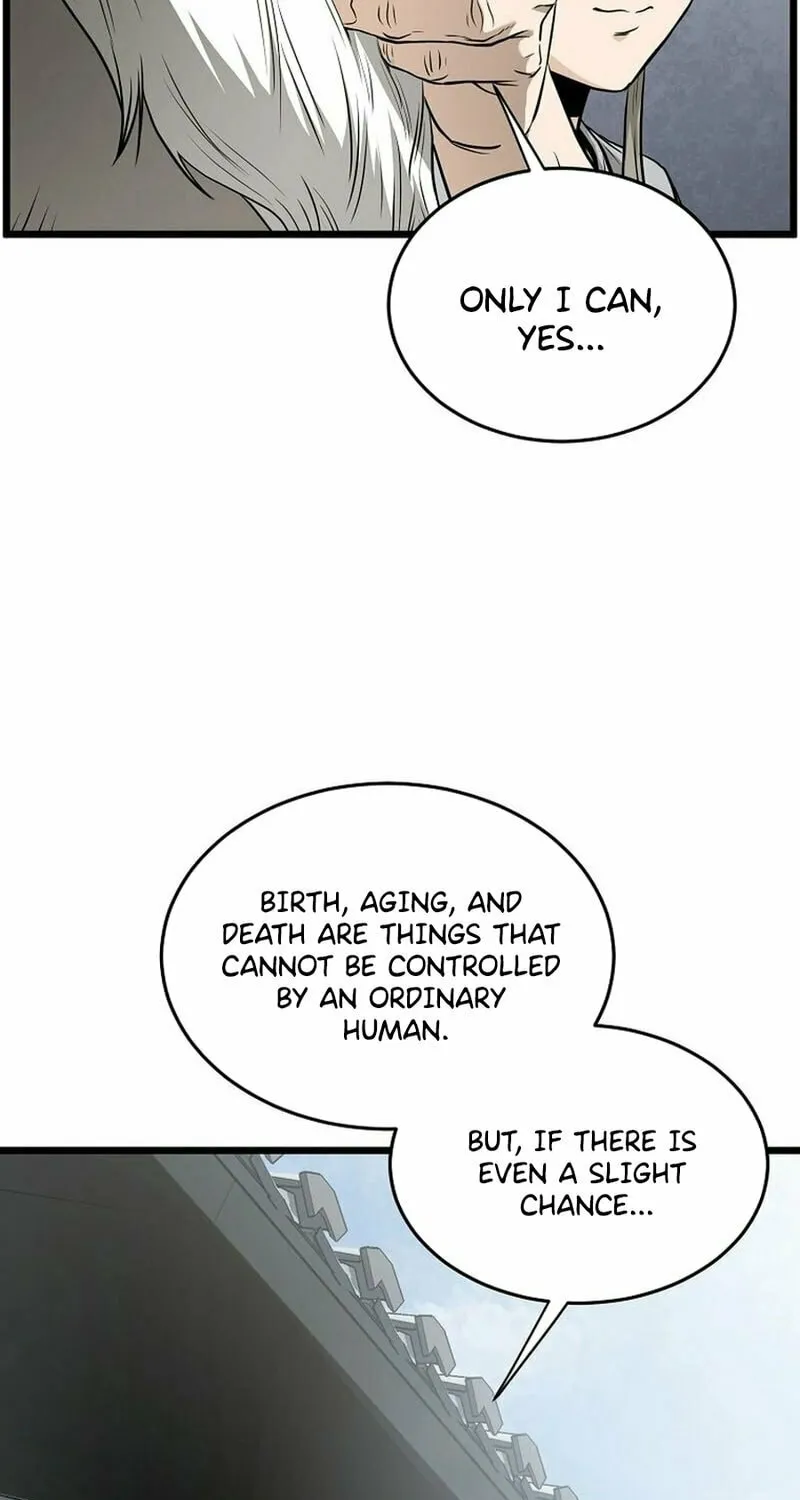 Murim Login Chapter 226 page 37 - 