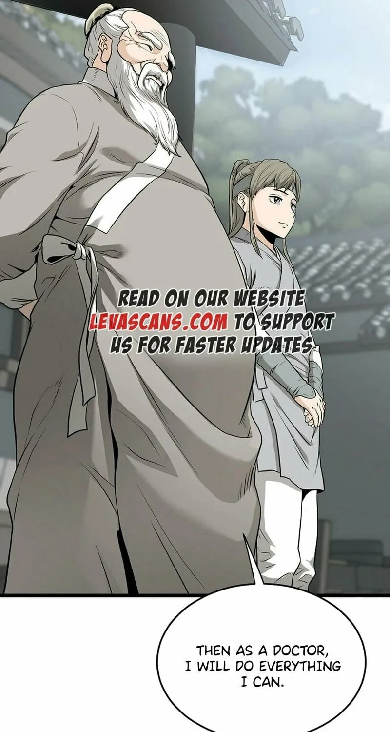 Murim Login Chapter 226 page 38 - 