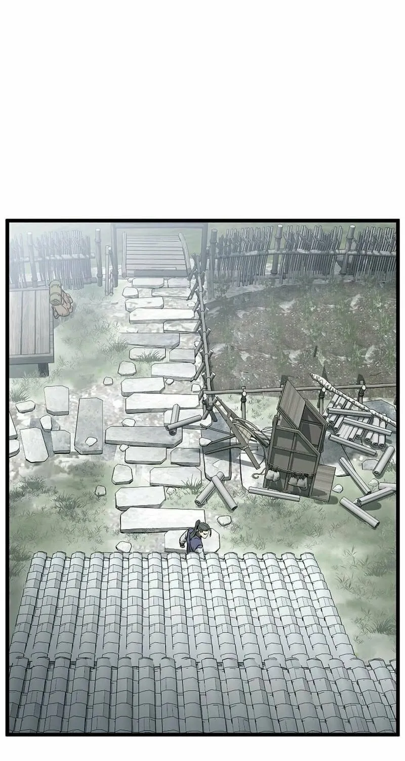 Murim Login Chapter 226 page 47 - 