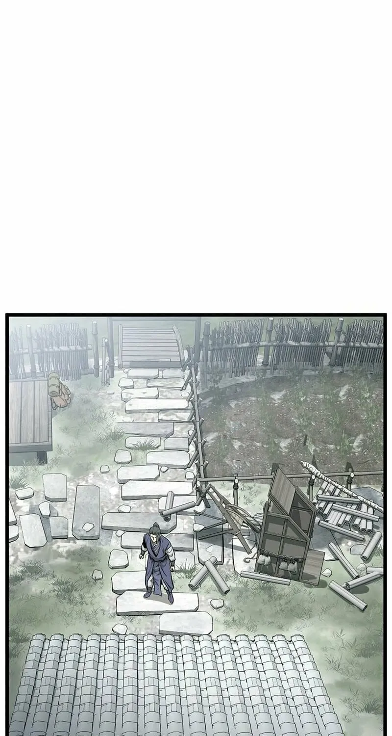 Murim Login Chapter 226 page 48 - 