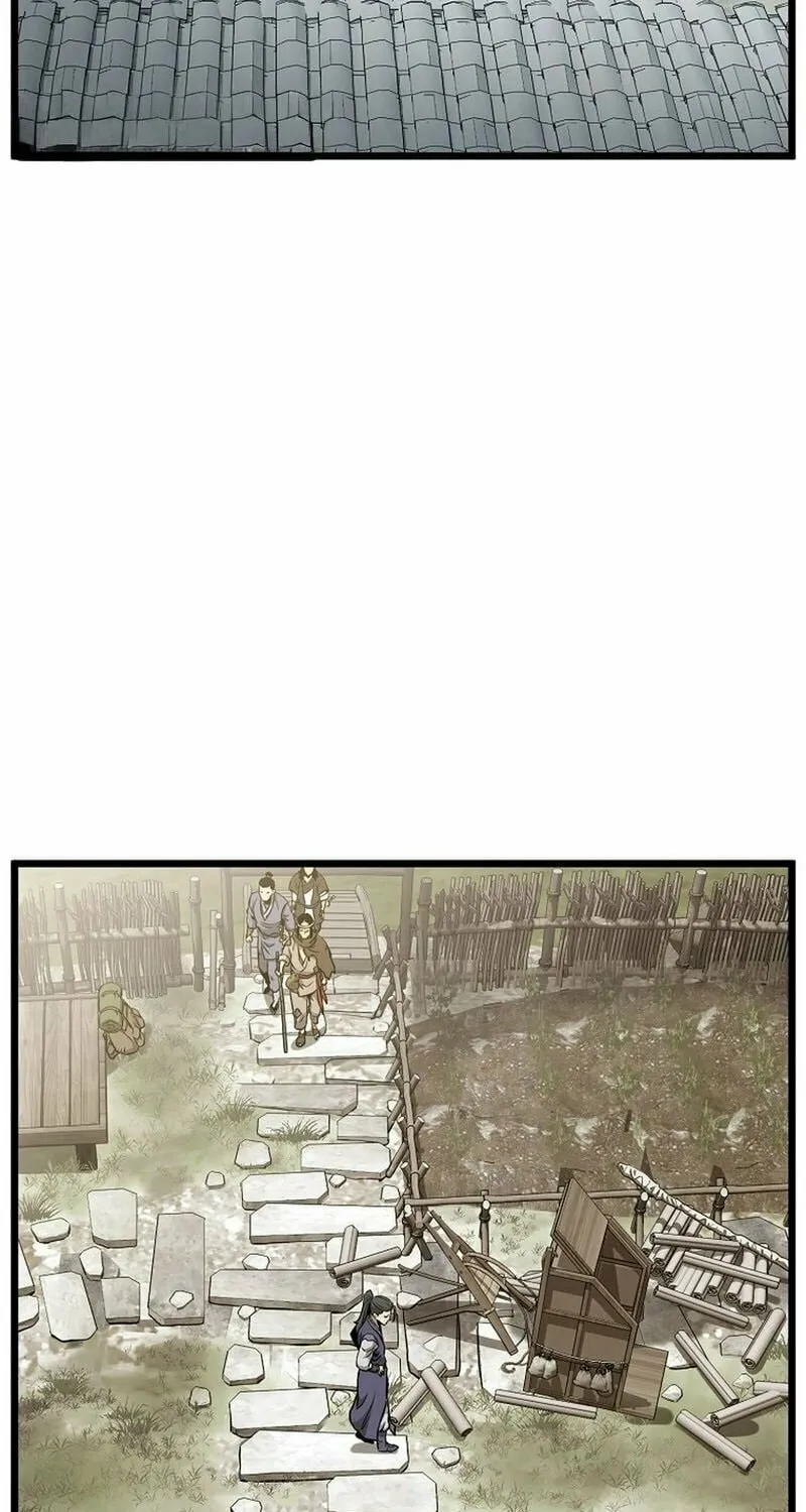 Murim Login Chapter 226 page 49 - 