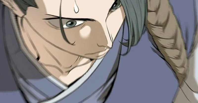 Murim Login Chapter 226 page 6 - 