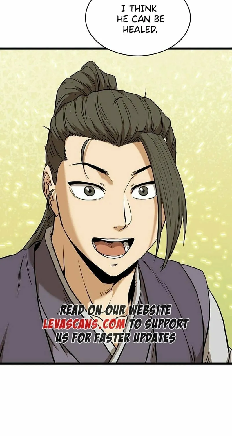 Murim Login Chapter 226 page 55 - 