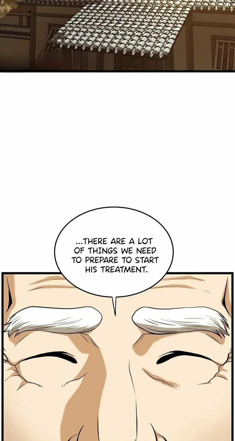 Murim Login Chapter 226 page 61 - 