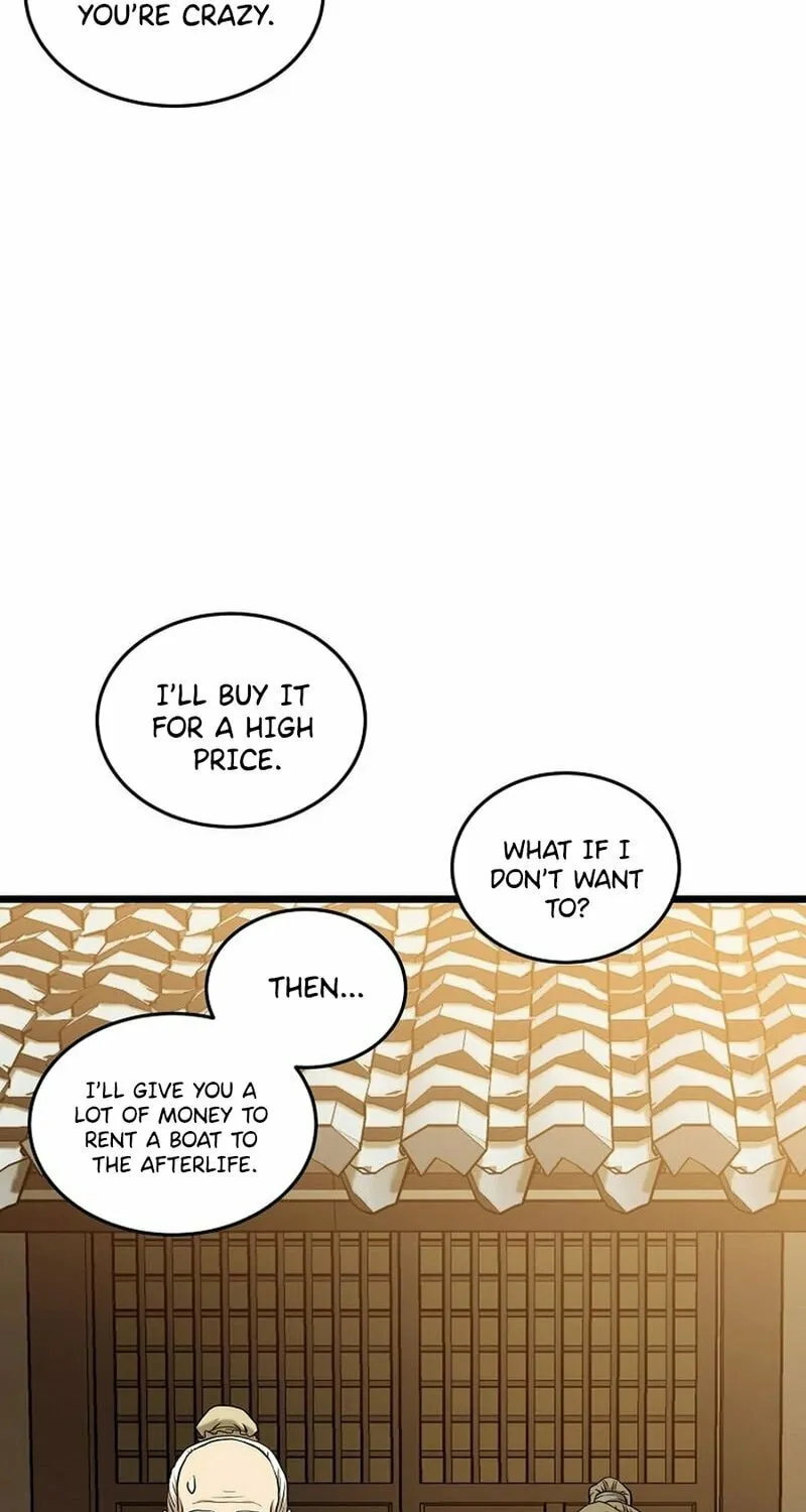 Murim Login Chapter 226 page 65 - 