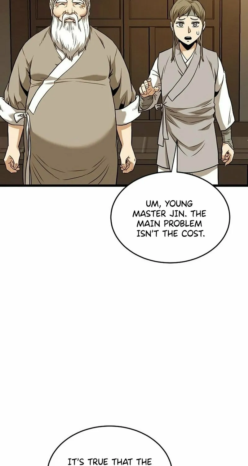 Murim Login Chapter 226 page 66 - 