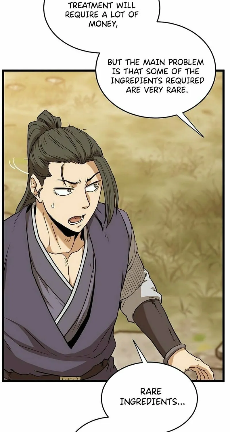 Murim Login Chapter 226 page 67 - 