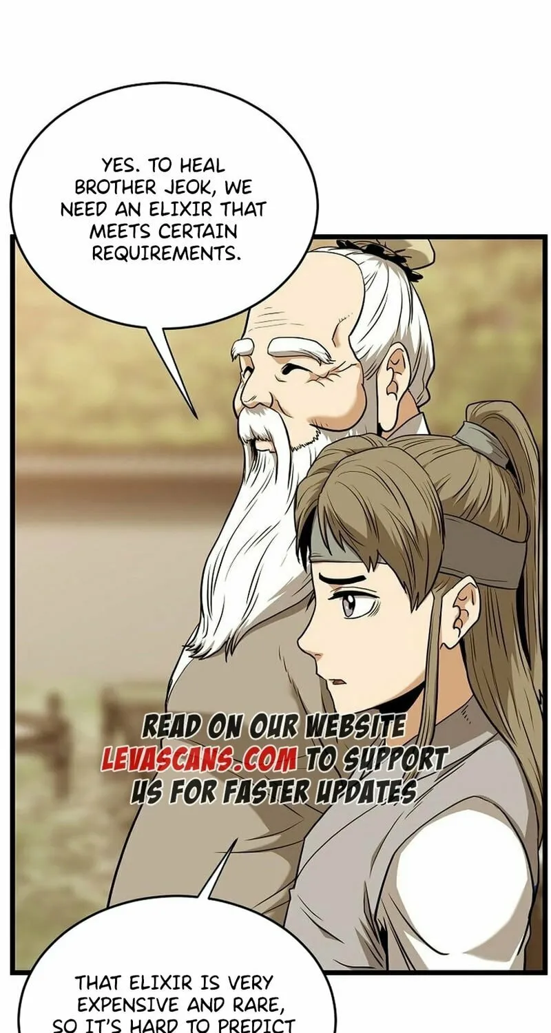 Murim Login Chapter 226 page 69 - 