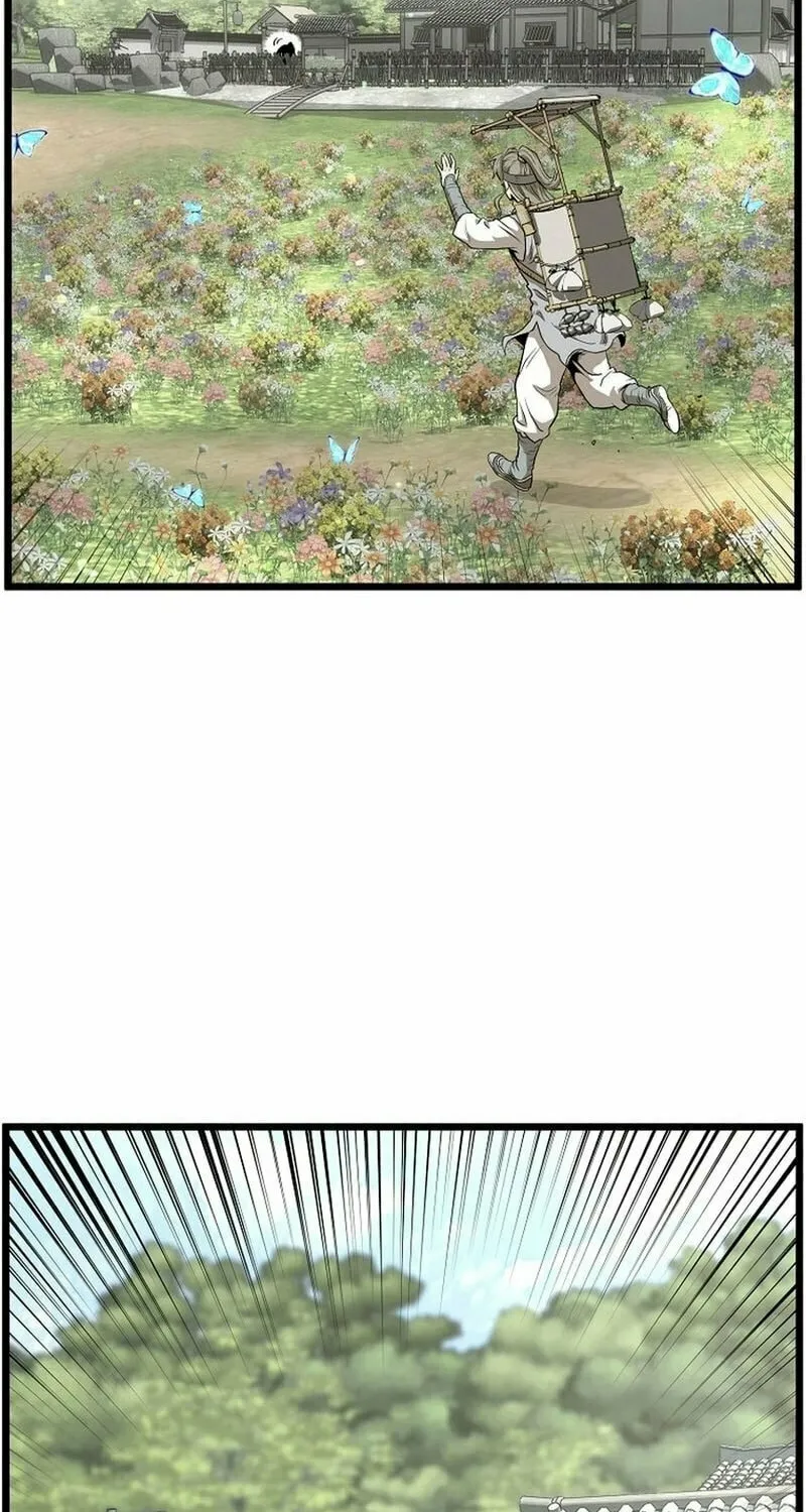 Murim Login Chapter 226 page 8 - 