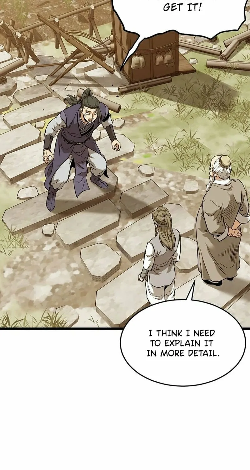 Murim Login Chapter 226 page 72 - 