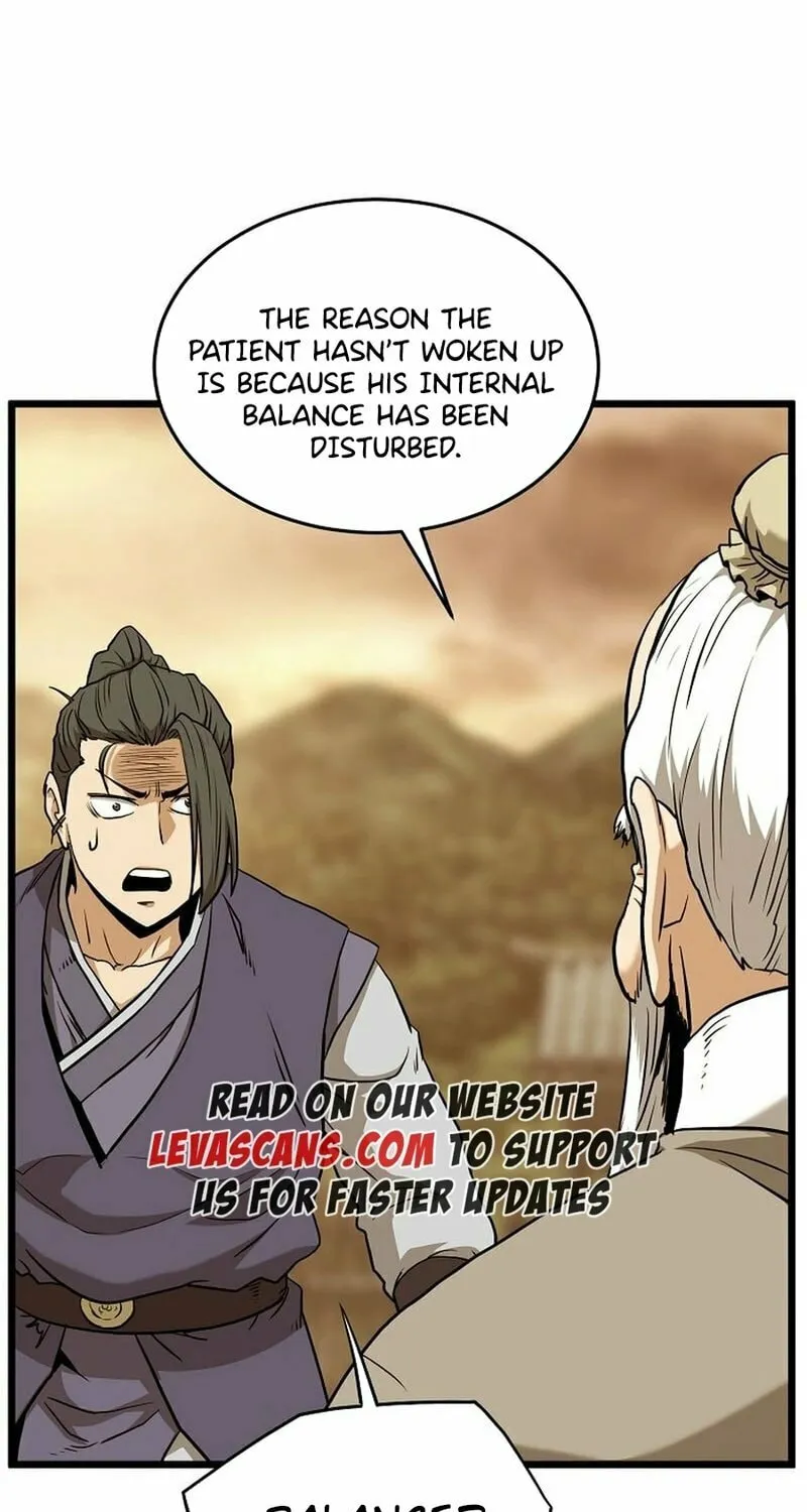 Murim Login Chapter 226 page 73 - 