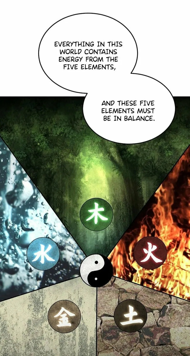 Murim Login Chapter 226 page 75 - 